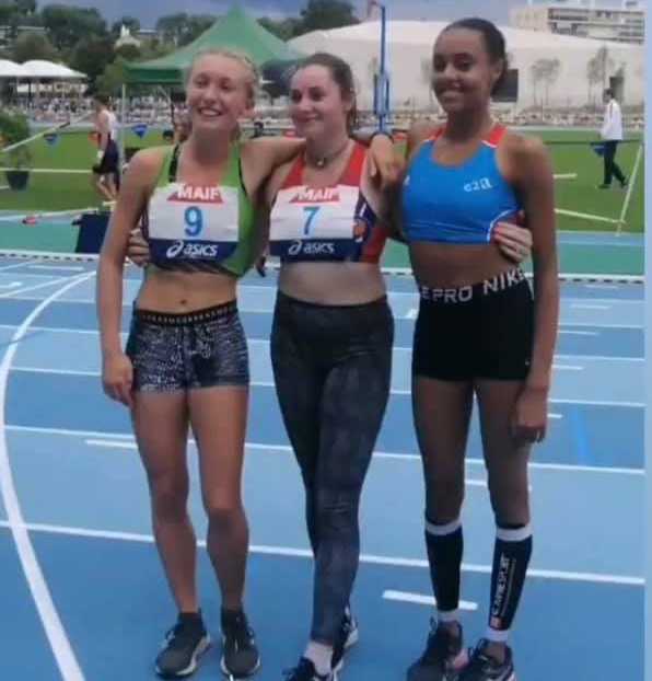 Résultats des France d&rsquo;épreuves combinées à Aubagne des 19 & 20 septembre