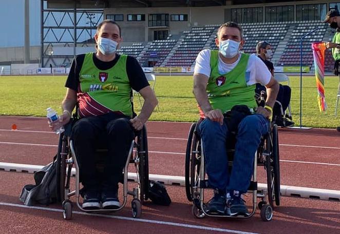 Résultats des 10 et 11 octobre