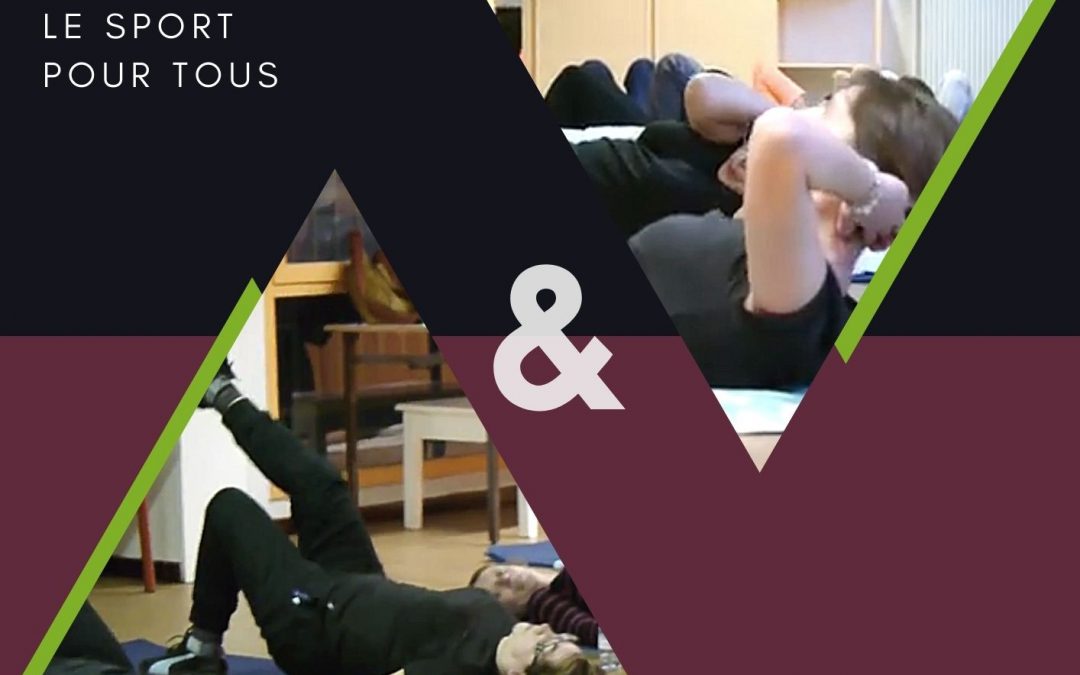 Nouveau : abonnement Forme et Santé six mois 99€