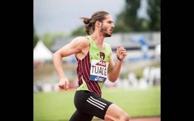 Championnats de France Elite 2021