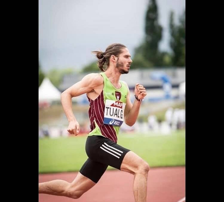 Championnats de France Elite 2021