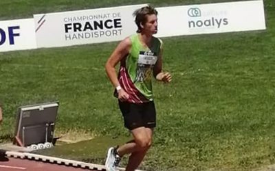 Championnats de France Handisport