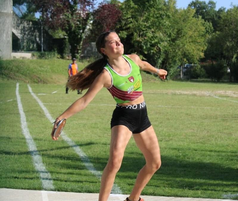 Résultats meetings du 27 juin