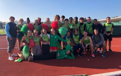 CHALLENGE NATIONAL ÉQUIP&rsquo;ATHLÉ MINIMES À DREUX