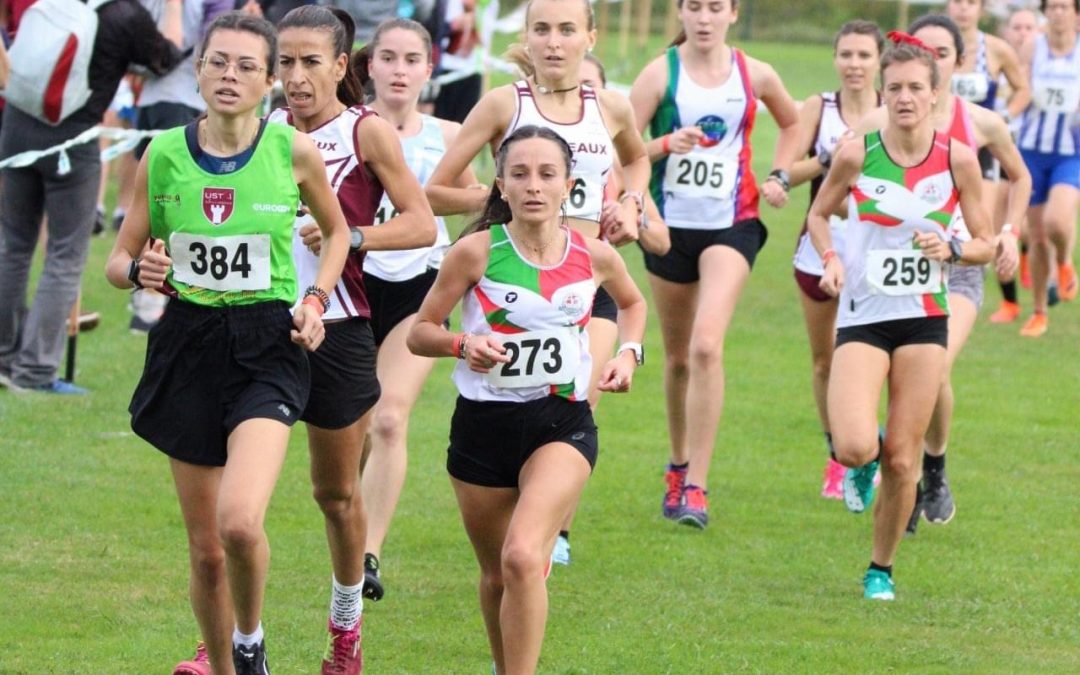 Cross de Dax  : 11 qualifiés pour les France