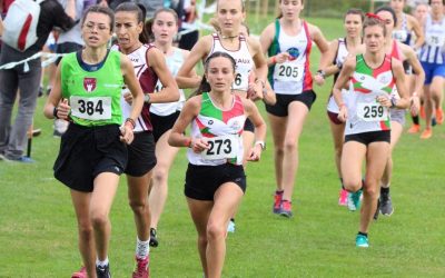 Cross de Dax  : 11 qualifiés pour les France