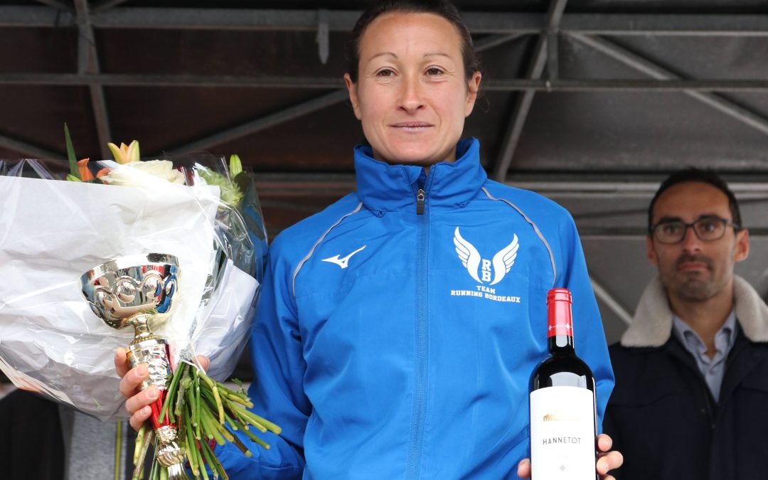 Les courses hors-stade du week-end