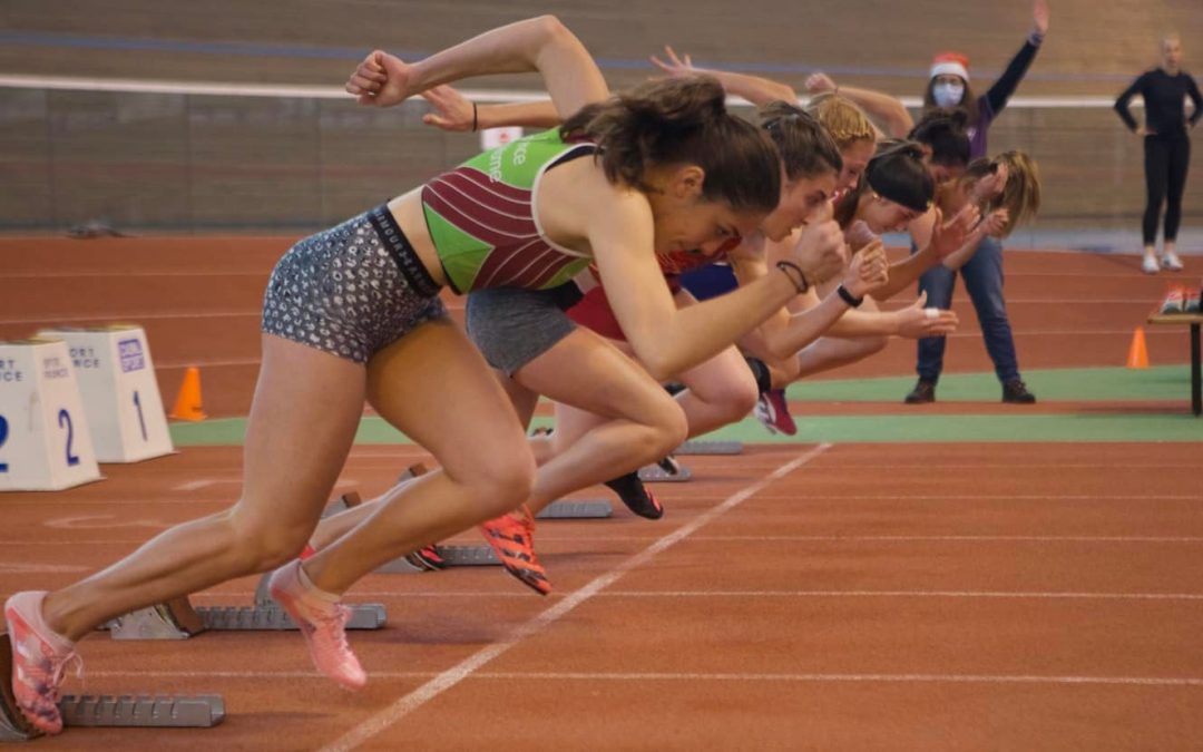 Championnats départementaux – Jour 2