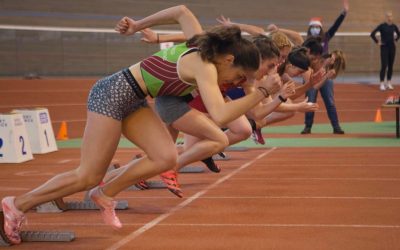 Championnats départementaux – Jour 2