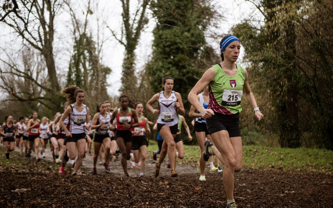 Premier week-end de compétition de l&rsquo;année 2022