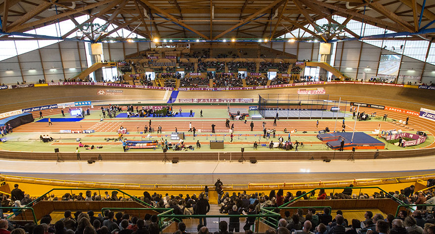 Résultats des épreuves combinées du 22 Janvier 2022