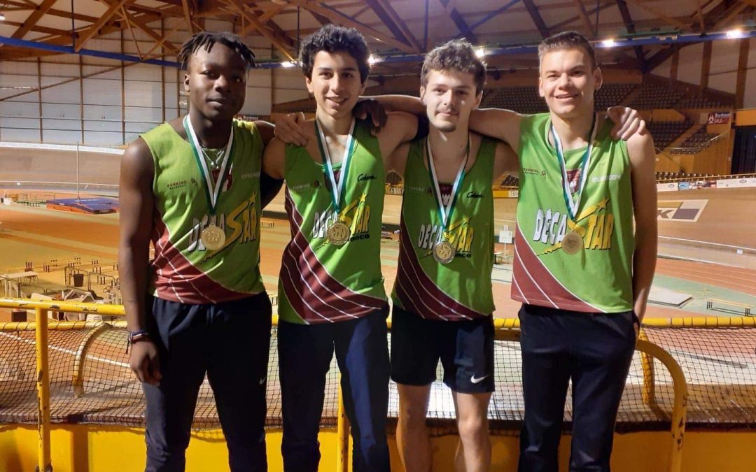 Résultats du 5 et 6 février : Un week-end sur tous les fronts