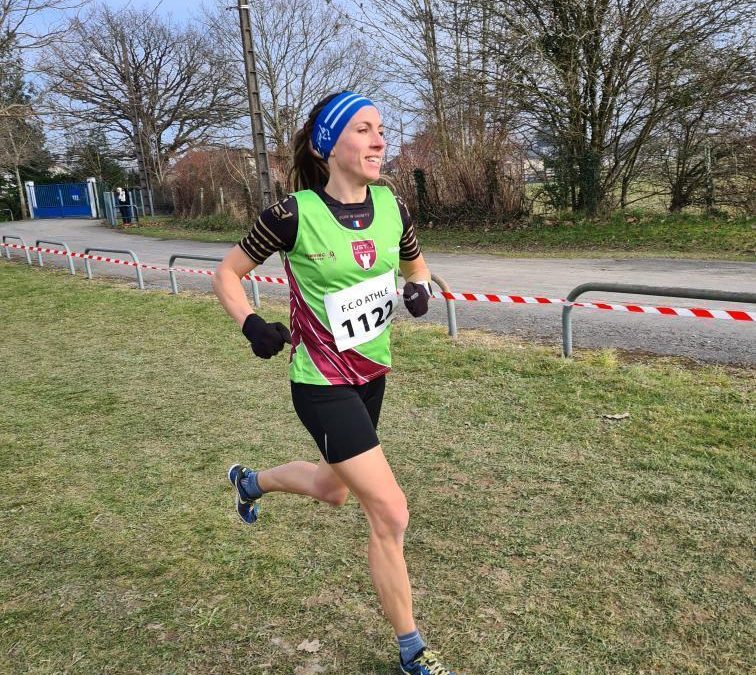 Un week-end bien rempli pour nos athlètes