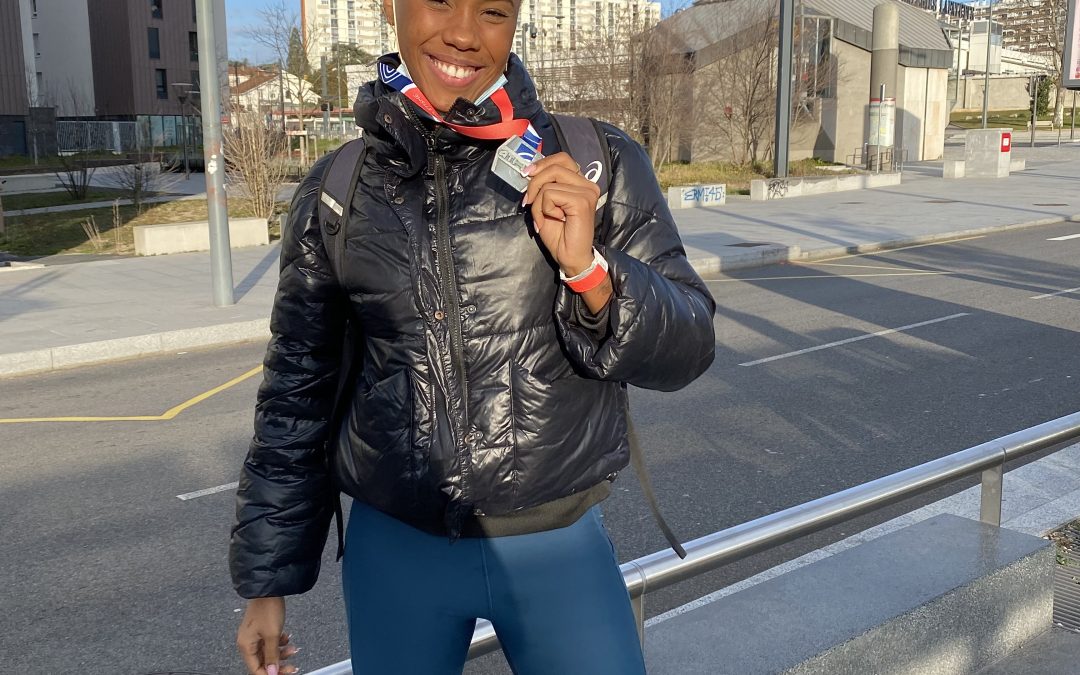 De Bordeaux à Rueil en passant par Lyon ; les résultats du 12,13 et 14 février