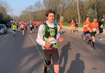 De bons résultats pour nos jeunes à Bordeaux ; toutes les performances du 5 et 6 mars
