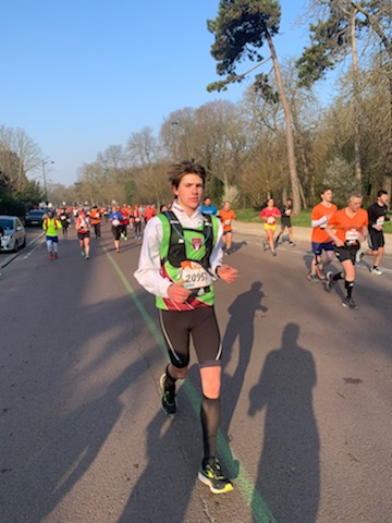 De bons résultats pour nos jeunes à Bordeaux ; toutes les performances du 5 et 6 mars