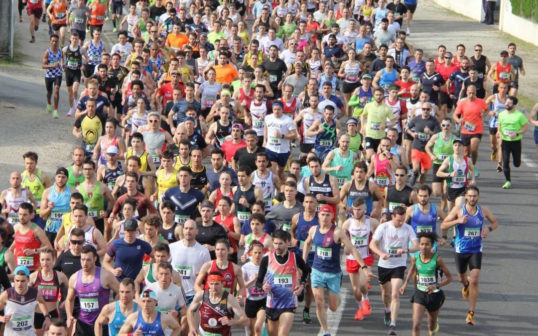 De bons résultats pour ce week-end du 19 et 20 mars