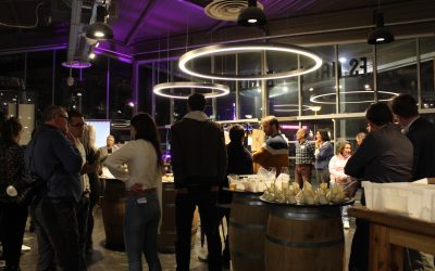 Une soirée « meilleur pâtissier » gourmande et conviviale