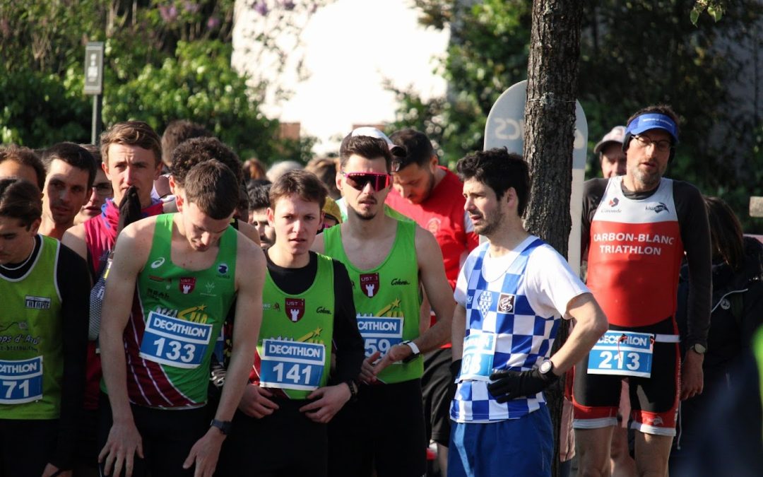 Un week-end en plein air