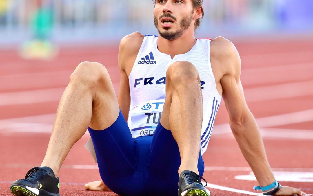 Coup de chapeau 🎩 !