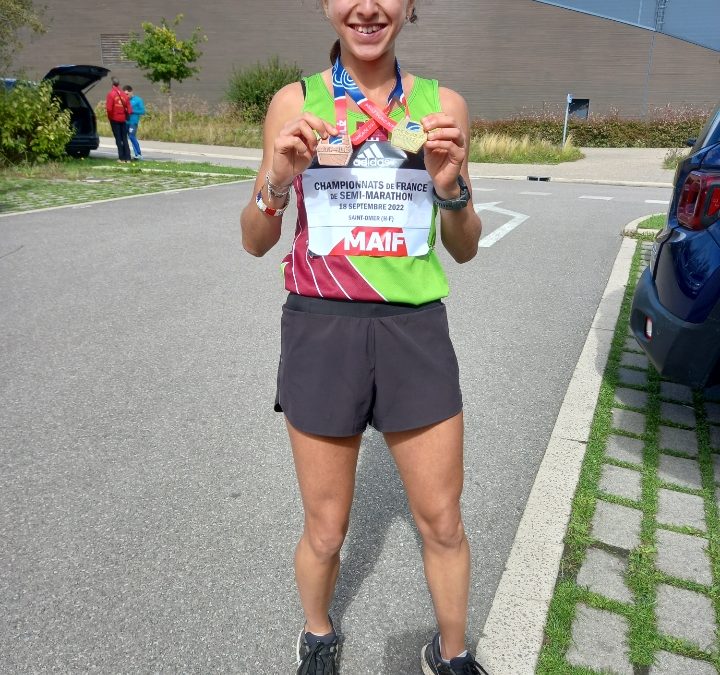 Un week-end sur route