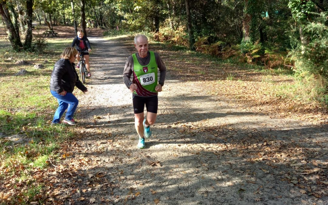 Un week-end au grand air