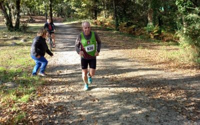 Un week-end au grand air