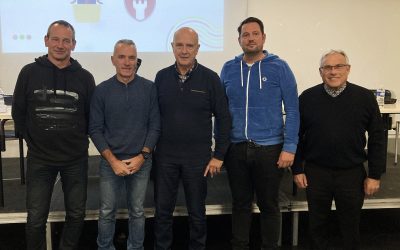 Une dernière assemblée générale pleine d&rsquo;émotion