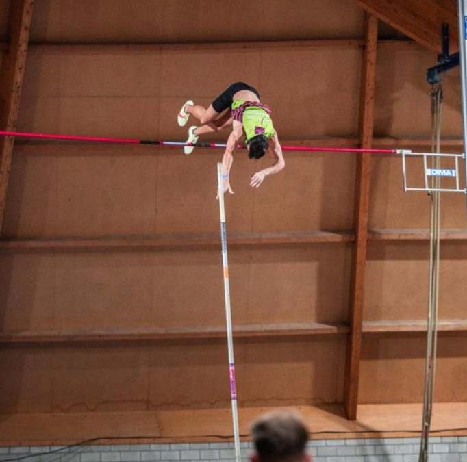 Nos combinards et sprinteurs