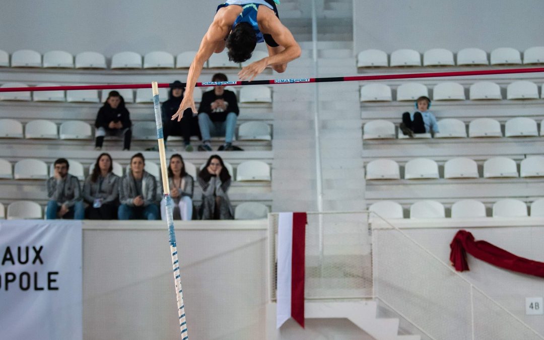 Nos Perchistes sont de retour