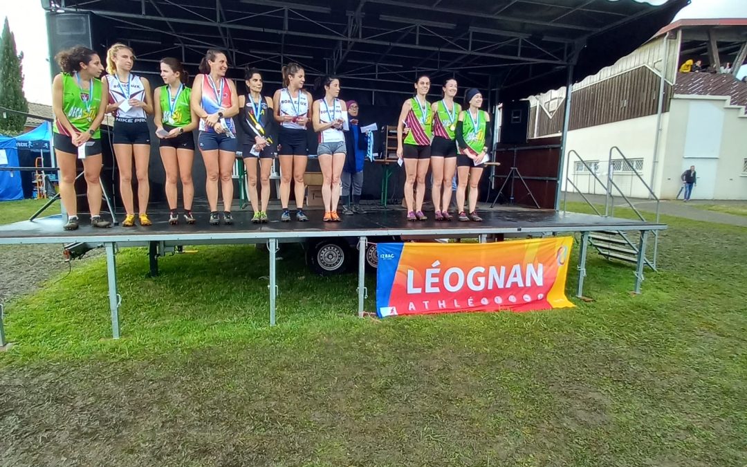 Une fin 2022 et un début 2023 riche en performances !