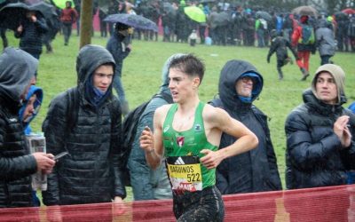 La saison hivernale s’achève ❄️💚