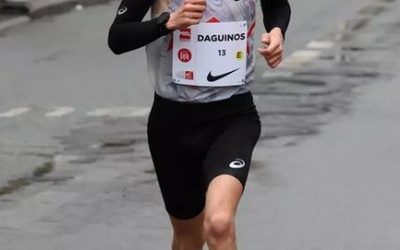 Du fond, des lancers et de la marche 💥💚