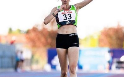 Un titre de championne de France et des talençais dans tous les domaines !