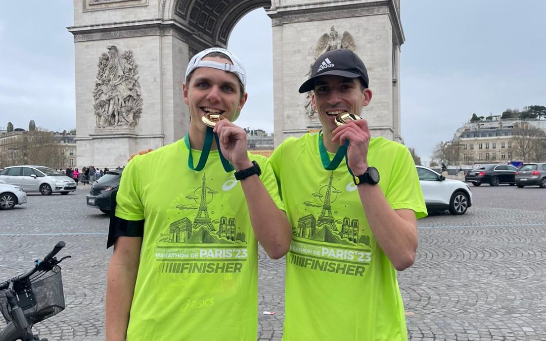 Nos athlètes locaux se distinguent lors des championnats départementaux d&rsquo;épreuves combinées.