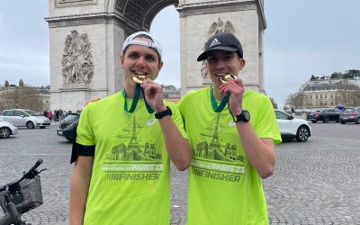 Nos athlètes locaux se distinguent lors des championnats départementaux d&rsquo;épreuves combinées.