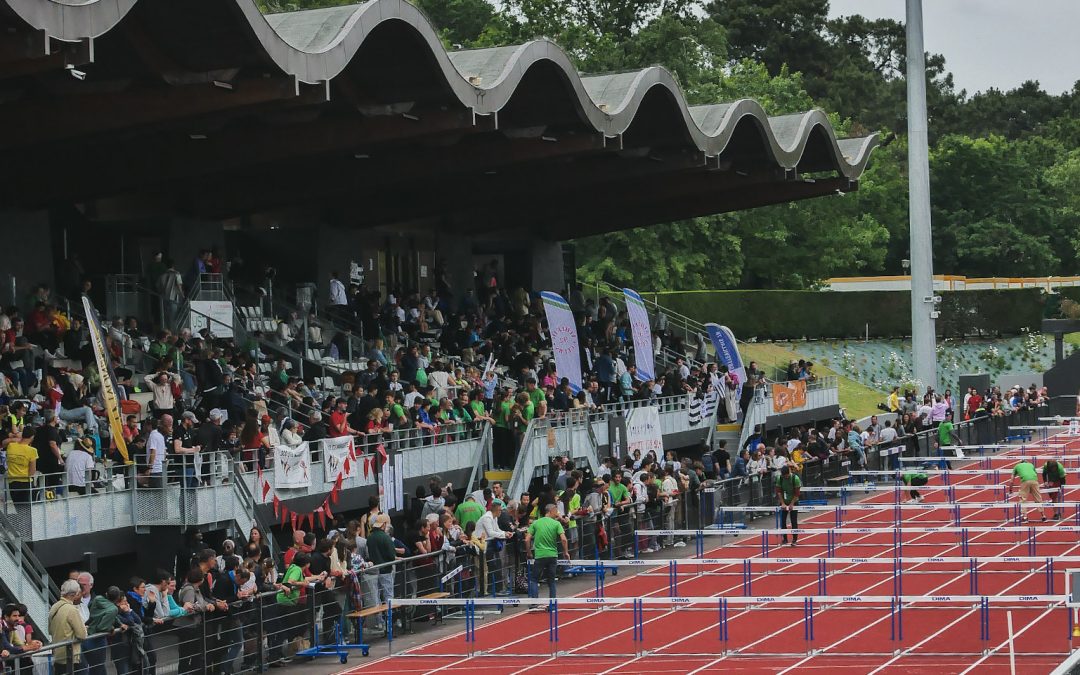 Une journée sportive et festive d&rsquo;exception