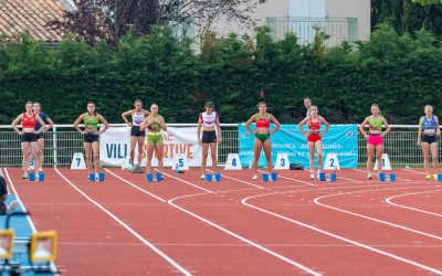 Dernier réglage avant les échéances pour nos talençais.