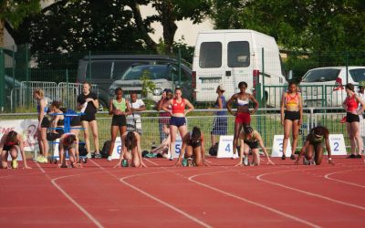 La saison des meetings est ouverte !!!