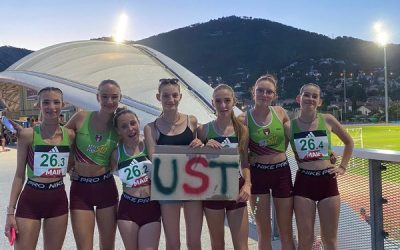 Des Talençais un peu partout en France