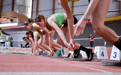 Du sprint au cross, un riche weekend de compétitions.