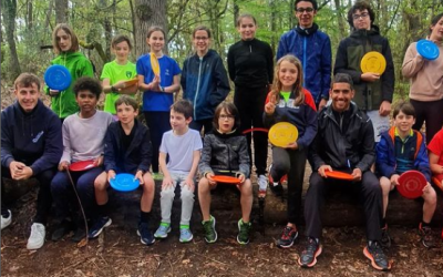 Inscriptions sport vacances du 26/02 au 01/03