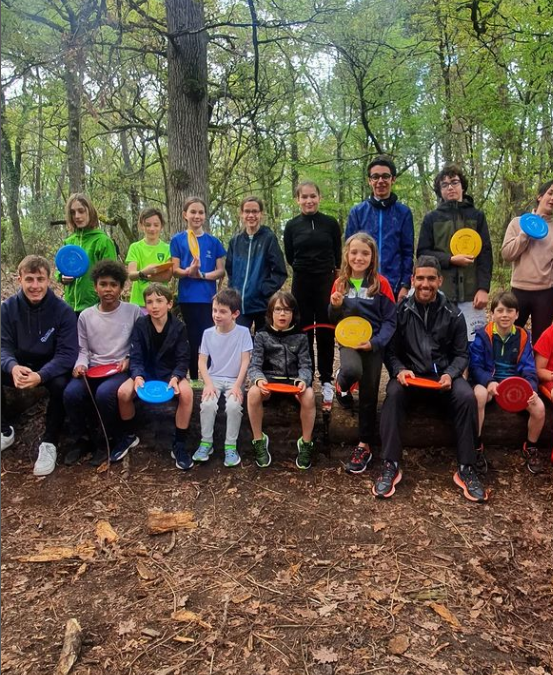 Inscriptions sport vacances du 26/02 au 01/03