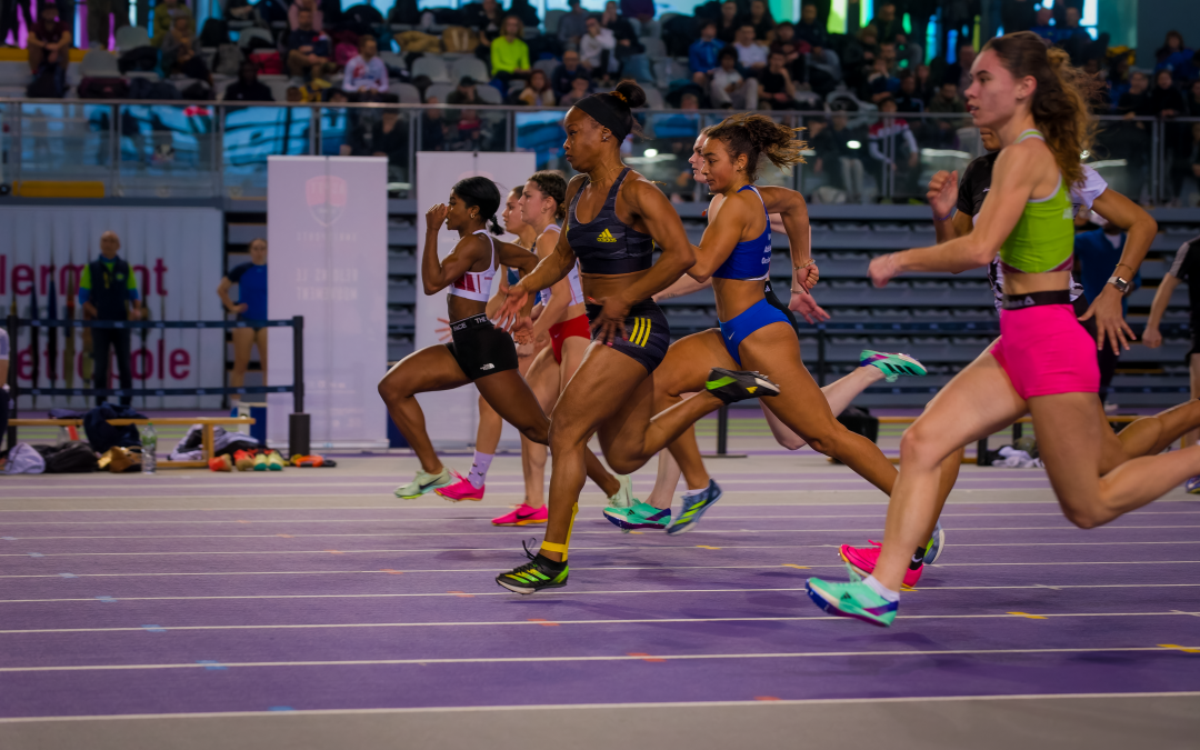 Une nouvelle année prometteuse qui commence en douceur