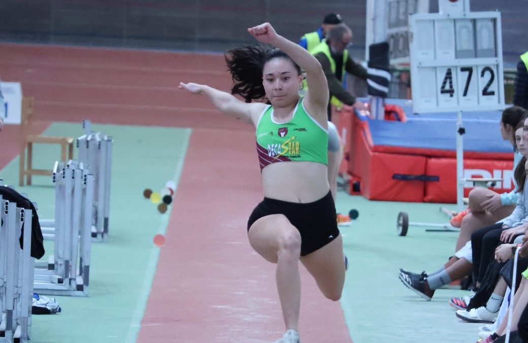 Des médailles pour nos Talençais !