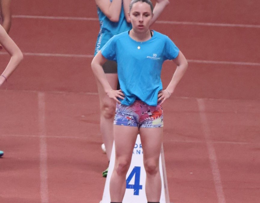 Le début du printemps annonce des perfs florissantes pour l’UST