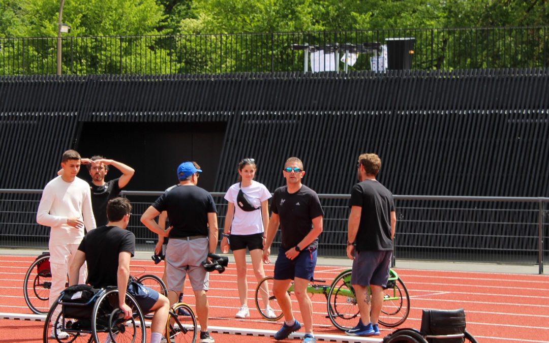 Labellisation Handisport : Un engagement pour l&rsquo;inclusion et l&rsquo;accessibilité