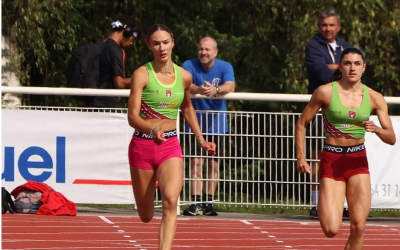 Des Record Personnel, de Club et de France