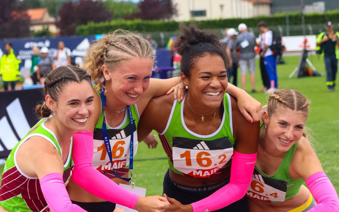 Clap de Fin pour cette belle saison riche en émotions