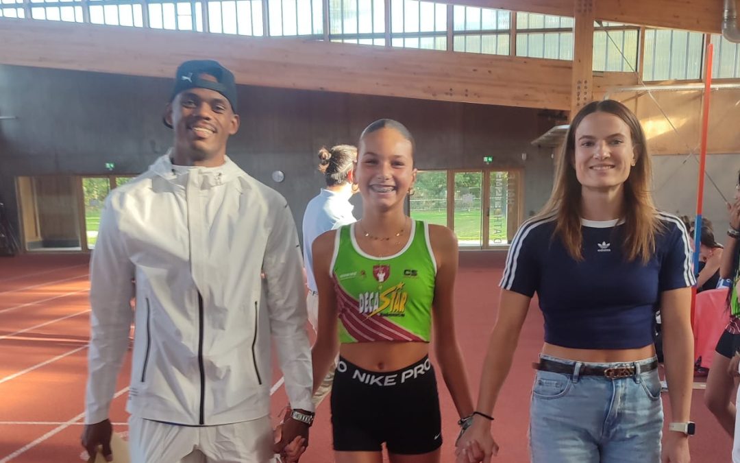 LES ACTUS DE LA RENTRÉE